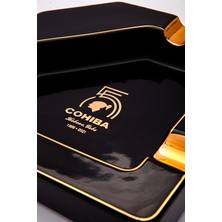 Cohiba Üçlü Puro Küllüğü