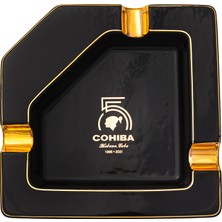 Cohiba Üçlü Puro Küllüğü
