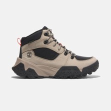 Timberland Motion Scramble Mid Lace Up Waterproof Erkek Bot