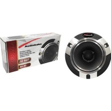 Audiobahn Au-30 Dome Tweeter 10Cm Amfi Tipi - 2 Adet