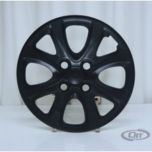 Jant Kapağı Kırılmaz 14" Hyundai Accent Blue (ÇIKARTMA HEDİYELİ) (ADET OLARAK)