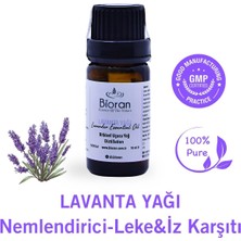 Lavanta Yağı % 100 Saf Bitkisel Uçucu Yağ 10 ml. (Lavender Essential Oil )