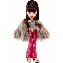 Bratz Moda Bebekleri Seri 3 - Tiana