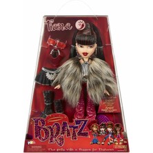 Bratz Moda Bebekleri Seri 3 - Tiana