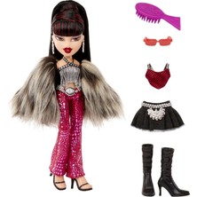 Bratz Moda Bebekleri Seri 3 - Tiana