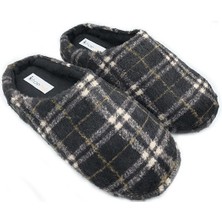 Walkie Teddy Ev Terliği Kahverengi 41