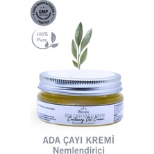 Adaçayı Yağlı  Yoğun Bakım Kremi 40 ml.%100 Doğal