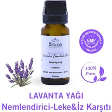 Lavanta Yağı % 100 Saf Bitkisel Uçucu Yağ 20 ml. (Lavender Essential Oil)