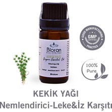 Kekik Yağı %100 Saf Bitkisel Uçucu Yağ 10 ml. (Thyme Oil)