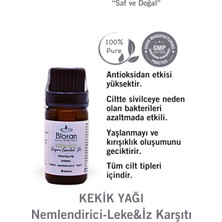 Kekik Yağı %100 Saf Bitkisel Uçucu Yağ 10 ml. (Thyme Oil)