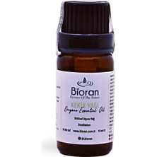 Kekik Yağı %100 Saf Bitkisel Uçucu Yağ 10 ml. (Thyme Oil)