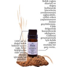 Kekik Yağı %100 Saf Bitkisel Uçucu Yağ 10 ml. (Thyme Oil)