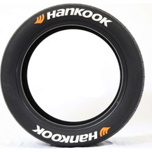 Bombtire Gp Performans 8'li Hankook Lastik Yazısı