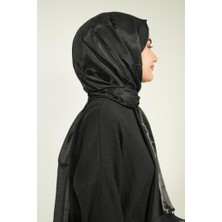 Losyana Taşlı Kristal Şal