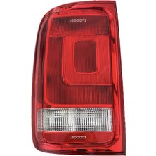 Leoparts Volkswagen Amarok Stop Lambası Sol 2012-2017 2H1945095A