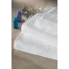 Varol 2 Adet İperion Serisi Otel Havlusu 70x140 450gr