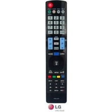 Lg Tv Kumanda Tüm Seriler Ile Uyumlu