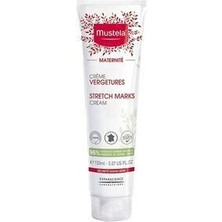 Mustela Maternite Strech Marks Çatlak Kremi 150 ml
