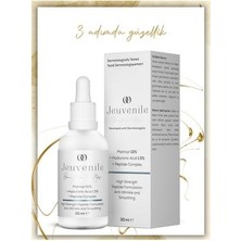 Jeuvenile Anti-aging Peptid Matrixyl %10  Serum 30 ml - Matrixyl 10% Face Serum 30 ml