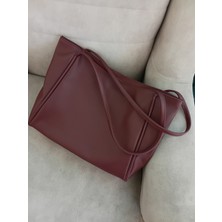 Yalgı Geniş Casual Omuz Çantası