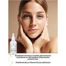 Jeuvenile Yoğun Nemlendirici Dolgunlaştırıcı Hyaluronik Asit %2 Serum 30ml - HA 2% Face Serum 30 ml