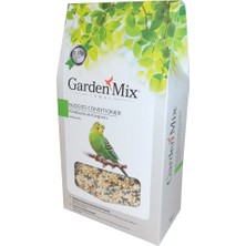 Garden Mix Platin Kondisyon ve Kiziştirici 150 gr x 4 Adet