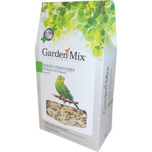 Garden Mix Platin Kondisyon ve Kiziştirici 150 gr x 4 Adet