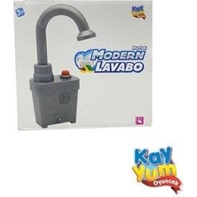 Kayyum Oyuncak Modern Lavabo Musluğu