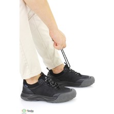 Erkek Hakiki Deri Su Geçirmez Waterproof Kışlık Ayakkabı MR4K/CS20380