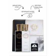 Soel Parfüm Parfüm Narkotik&rana Parfüm 50+50ML Edp