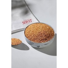 Servet Özel Fethiye Altın Susamı 200 gr Paket
