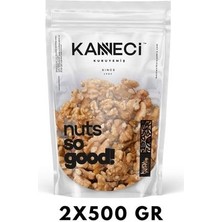 Kanneci Ceviz İçi 1 kg