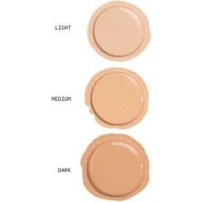 Muson Natural Illumination Foundation - 30 ml