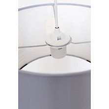 Talia Home Yarış Arabalı Çocuk Odası Sarkıt Avize