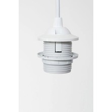 Talia Home Yarış Arabalı Çocuk Odası Sarkıt Avize