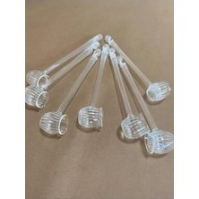S&H Labware Şeker Kaşığı