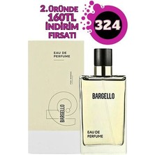 Bargello 324 Oriental Edp 50 ml Kadın Parfüm