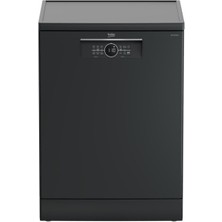 Beko Bm 4144 Ok A Siyah Bulaşık Makinası