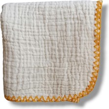 Marin Home Baby Müslin Mutfak Bezi/el Bezi/kurulama Bezi  20CM x 40CM