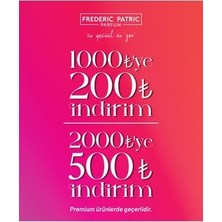 Frederic Patric By Patric Midnight In Istanbul Erkek Premium Parfüm