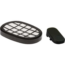 Philips Speedpro Filtre ve 2'li Buton Seti