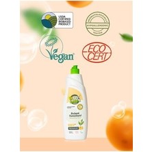 Just Green Organic 3'lü Bulaşık Makinesi Tableti 3X480GR