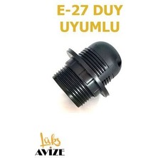Fer Avize  Jade 6'li Özel Tasarım Modern Spor  Gold Renkli Bal Glopcamlı Avize