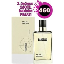 Bargello 460 Floral Edp 50 ml Kadın Parfüm