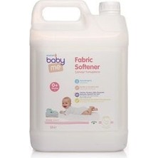 Baby Me Bebek Çamaşır Yumuşatıcı 5000 ml