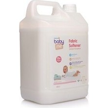 Baby Me Bebek Çamaşır Yumuşatıcı 5000 ml