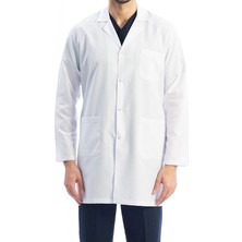 Canlarış Doktor & Öğretmen & Mühendis Tipi Boy Önlük Erkek