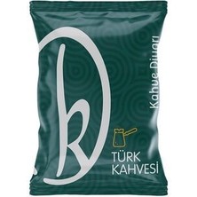 Kahve Diyarı Klasik Türk Kahvesi 100 gr