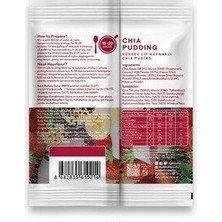 Thelifeco Chia Pudding 57 Gr (Glutensiz, Vegan) X 3 Adet