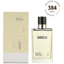 Bargello 384 Kadın 50 ml Parfüm Edp Floral